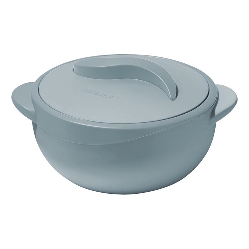 Insulated food contenitore TORO 2,5 l blu