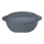 Insulated food contenitore TORO 2 l grigio