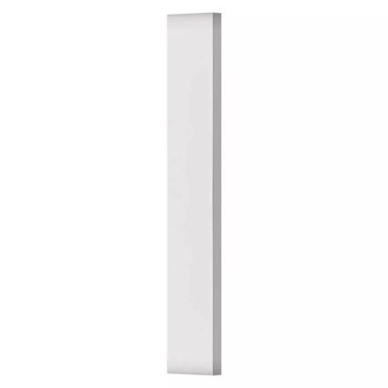 Interruttore 1 bottone GoSmart 1xCR2430 Tuya bianco