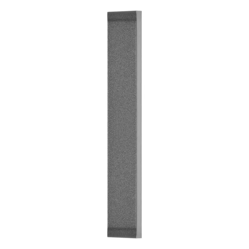 Interruttore 4 bottoni GoSmart 1xCR2430 Tuya nero