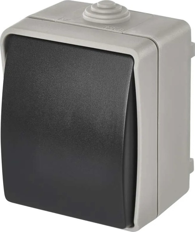 Interruttore a croce no 7 250V/10AX IP54