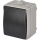 Interruttore a croce no 7 250V/10AX IP54