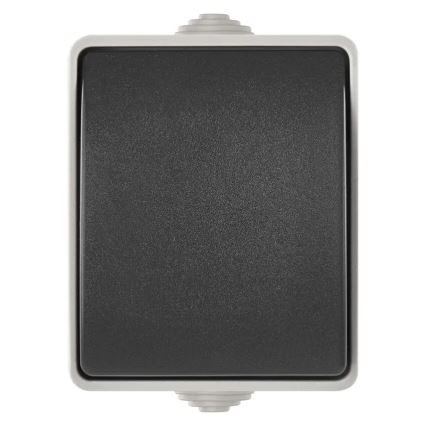 Interruttore a croce no 7 250V/10AX IP54
