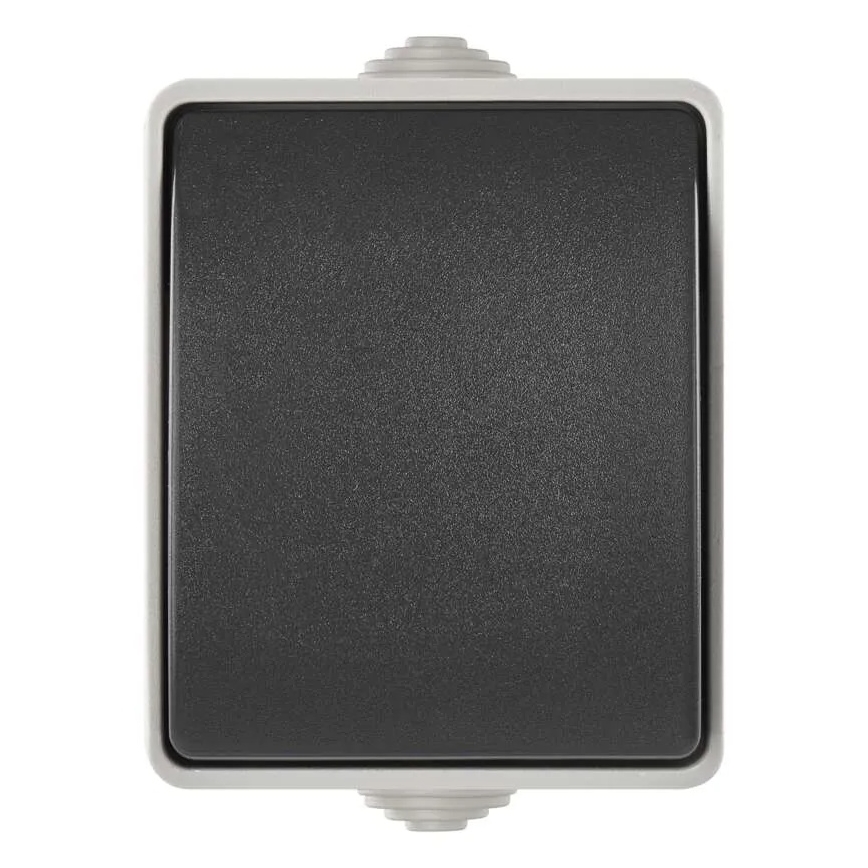 Interruttore a croce no 7 250V/10AX IP54
