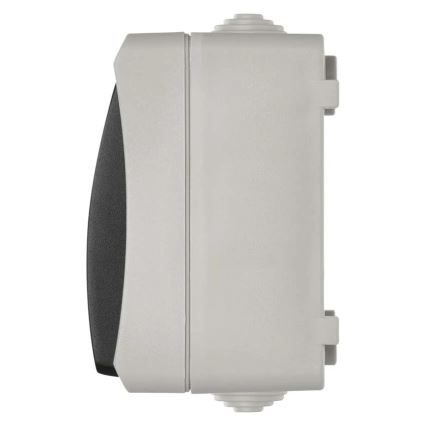Interruttore a croce no 7 250V/10AX IP54
