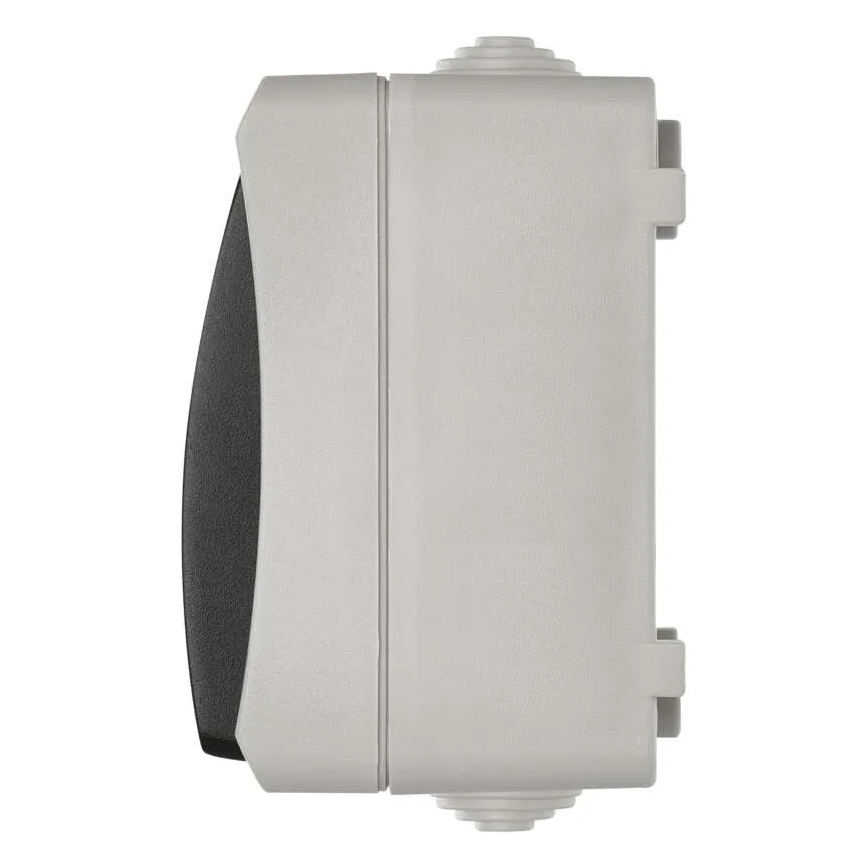 Interruttore a croce no 7 250V/10AX IP54