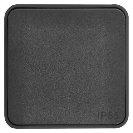 Interruttore accensione 250V/10A IP55