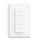 Interruttore dimmer Philips Hue V2, 1x CR2032