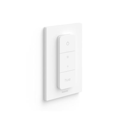 Interruttore dimmer Philips Hue V2, 1x CR2032