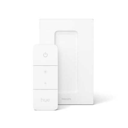 Interruttore dimmer Philips Hue V2, 1x CR2032