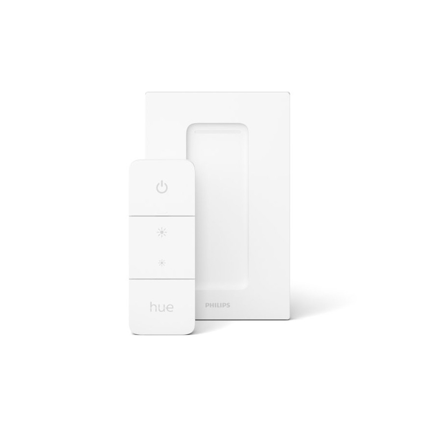Interruttore dimmer Philips Hue V2, 1x CR2032