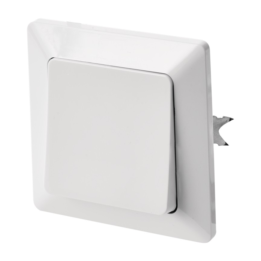 Interruttore domestico a croce 250V/10A