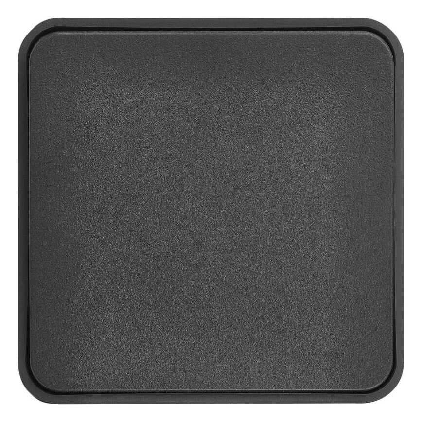 Interruttore domestico per corrente alternata 250V/10A IP55