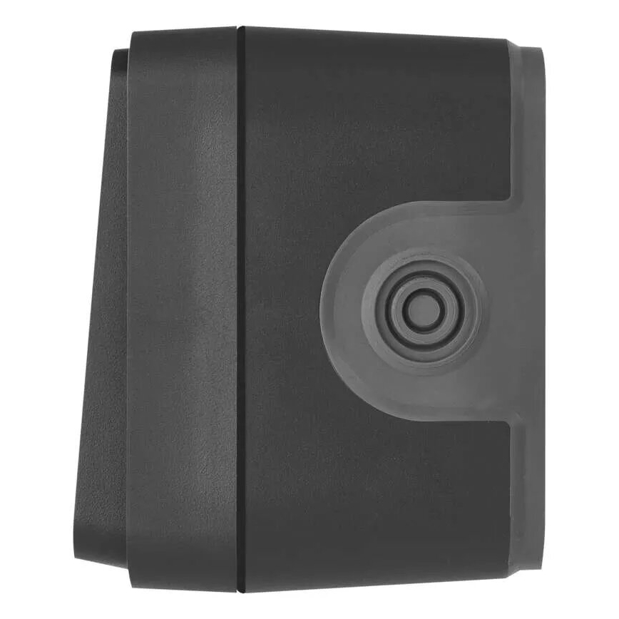 Interruttore domestico per corrente alternata 250V/10A IP55