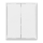 Interruttore ELEMENT K 3558E-A00652 03 Coperchio 5