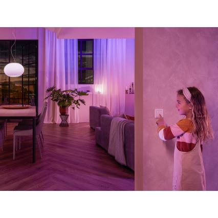 Interruttore modulo Philips Hue SWITCH