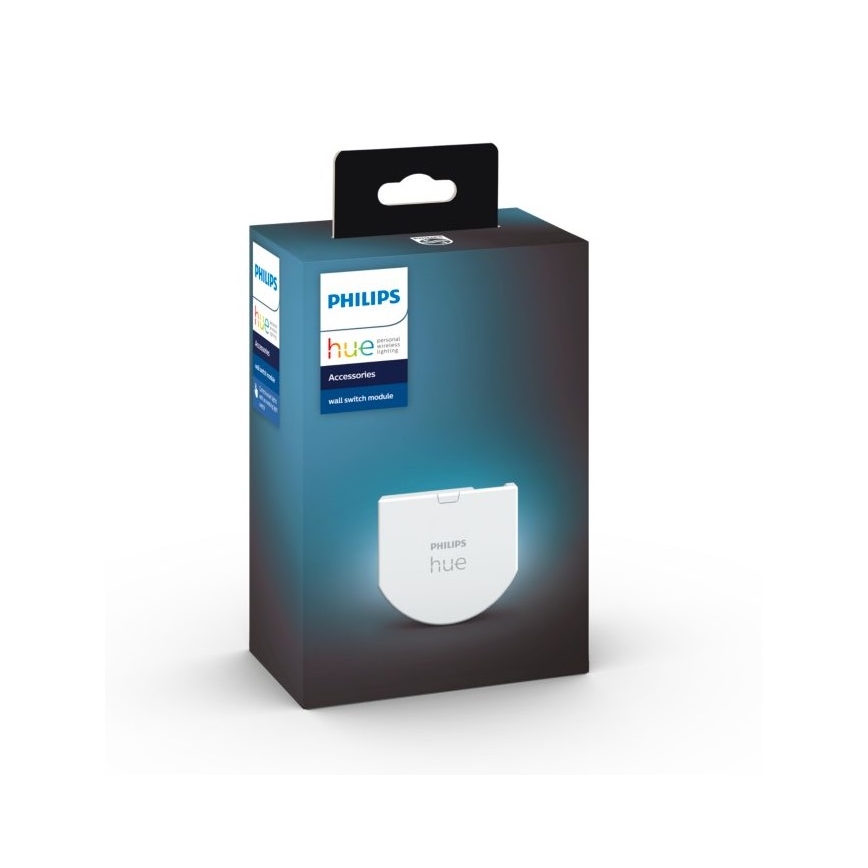 Interruttore modulo Philips Hue SWITCH