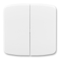 Interruttore TANGO K 3558A-A652 B COVER Č.5