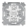 Interruttore TANGO S 3559-A07345