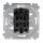 Interruttore TANGO S 3559-A52345