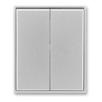 Interruttore TIME I K 3558E-A00652 08 Coperchio 5