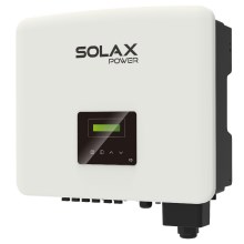 Inverter di rete SolaX Power 15kW, X3-PRO-15K-G2 Wi-Fi