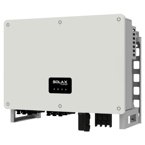 Inverter di rete SolaX Power 50kW, X3-MGA-50K-G2