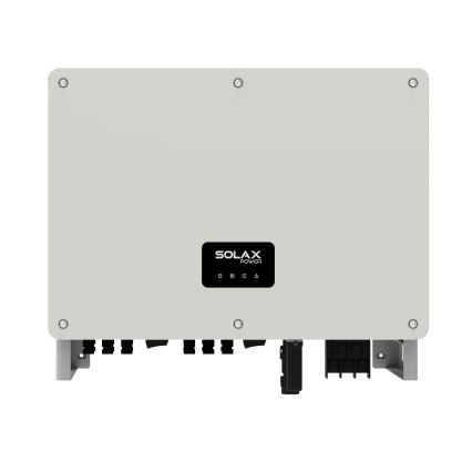 Inverter di rete SolaX Power 50kW, X3-MGA-50K-G2