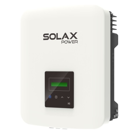 Inverter di rete SolaX Power 6kW, X3-MIC-6K-G2 Wi-Fi