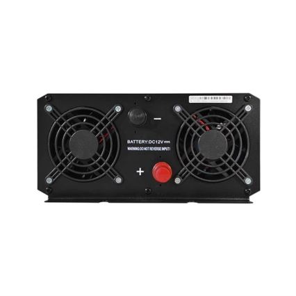 Inverter di tensione 1000W/12/230V