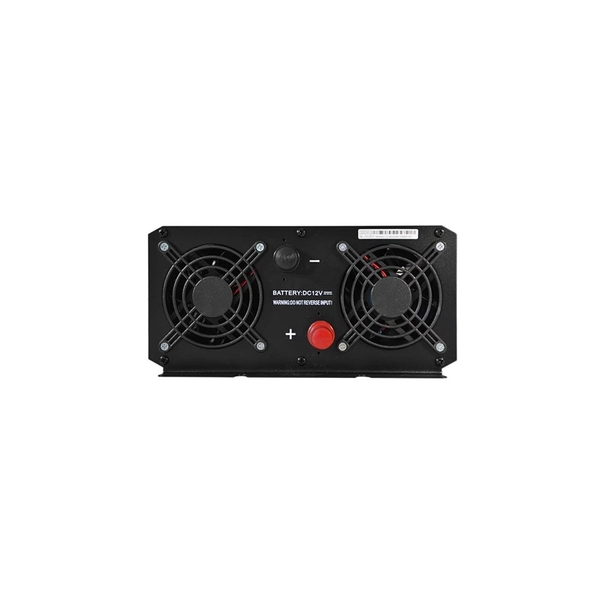 Inverter di tensione 1000W/12/230V