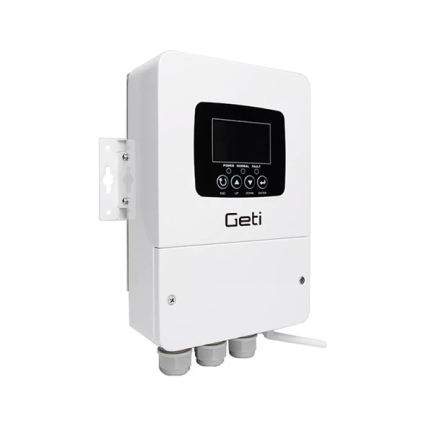 Inverter fotovoltaico per riscaldamento dell'acqua 5000W/230V Wi-Fi IP65