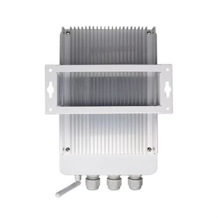 Inverter fotovoltaico per riscaldamento dell'acqua 5000W/230V Wi-Fi IP65