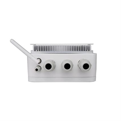 Inverter fotovoltaico per riscaldamento dell'acqua 5000W/230V Wi-Fi IP65