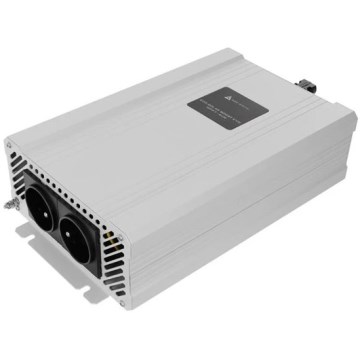 Inverter solare per il riscaldamento dell'acqua ECO Solar Boost Evo MPPT-4000 4kW