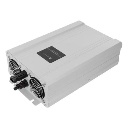 Inverter solare per il riscaldamento dell'acqua ECO Solar Boost Evo MPPT-4000 4kW