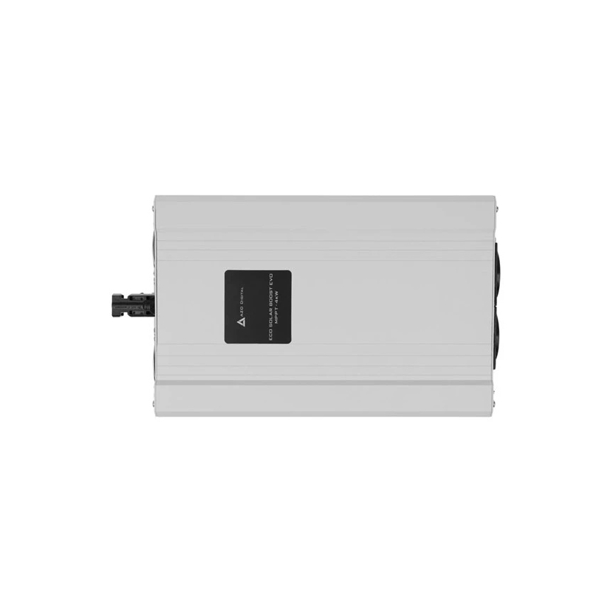 Inverter solare per il riscaldamento dell'acqua ECO Solar Boost Evo MPPT-4000 4kW