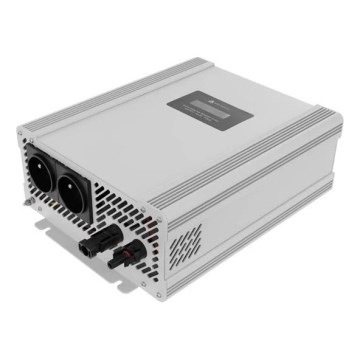 Inverter solare per il riscaldamento dell'acqua ECO Solar Boost Evo MPPT-4000 4kW PRO