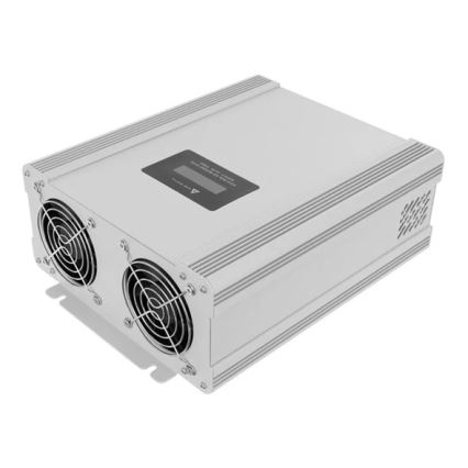 Inverter solare per il riscaldamento dell'acqua ECO Solar Boost Evo MPPT-4000 4kW PRO