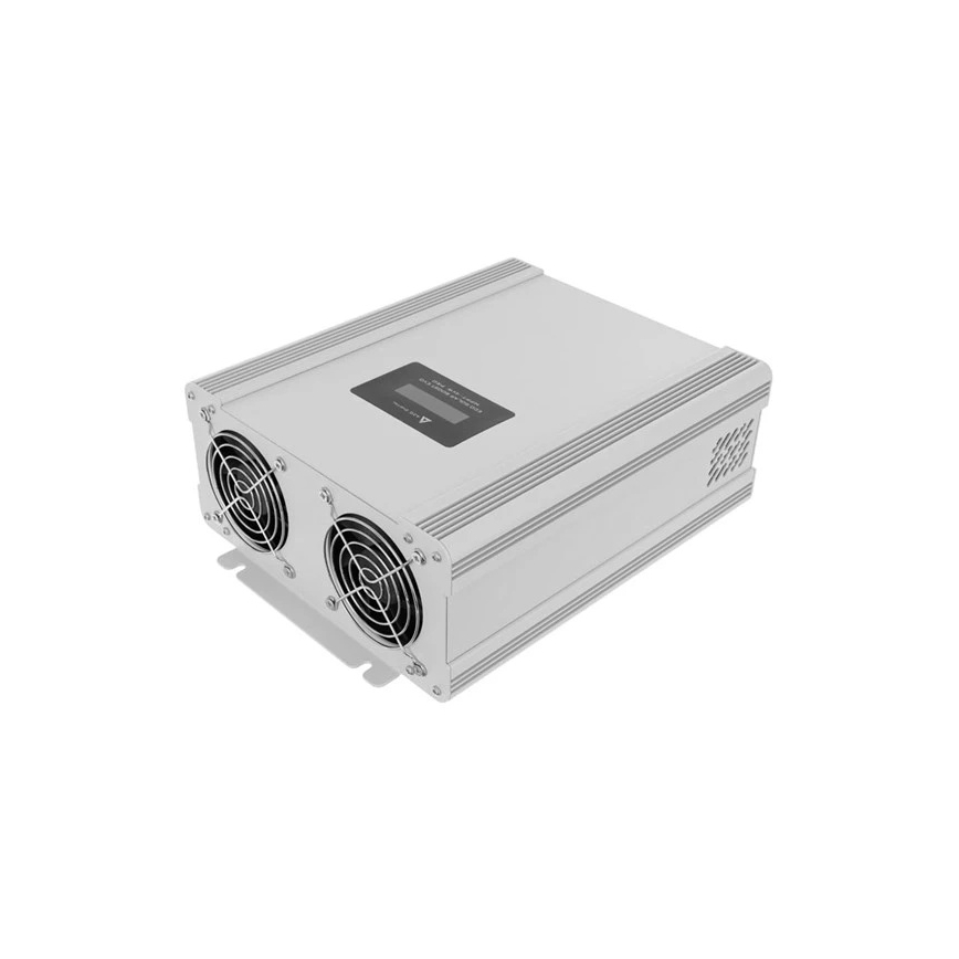 Inverter solare per il riscaldamento dell'acqua ECO Solar Boost Evo MPPT-4000 4kW PRO