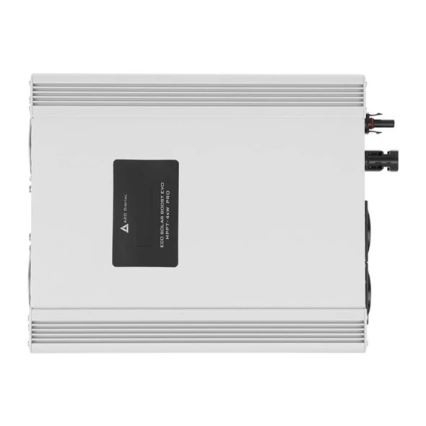 Inverter solare per il riscaldamento dell'acqua ECO Solar Boost Evo MPPT-4000 4kW PRO