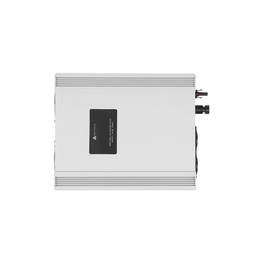 Inverter solare per il riscaldamento dell'acqua ECO Solar Boost Evo MPPT-4000 4kW PRO