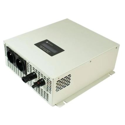 Inverter solare per il riscaldamento dell'acqua ECO Solar Boost MPPT-3000 3,5 kW PRO