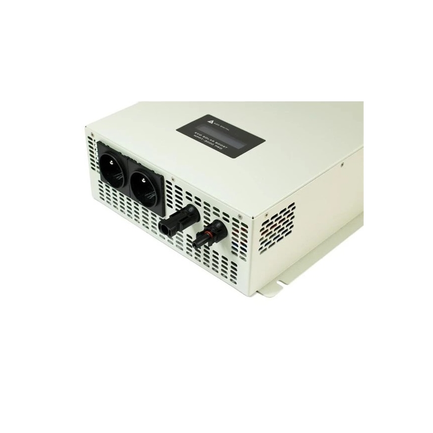 Inverter solare per il riscaldamento dell'acqua ECO Solar Boost MPPT-3000 3,5 kW PRO