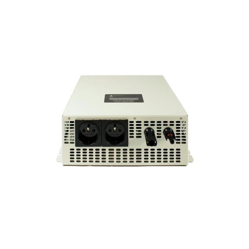 Inverter solare per il riscaldamento dell'acqua ECO Solar Boost MPPT-3000 3,5 kW PRO