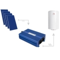 Inverter solare per il riscaldamento dell'acqua ECO Solar Boost MPPT-3000 3 kW