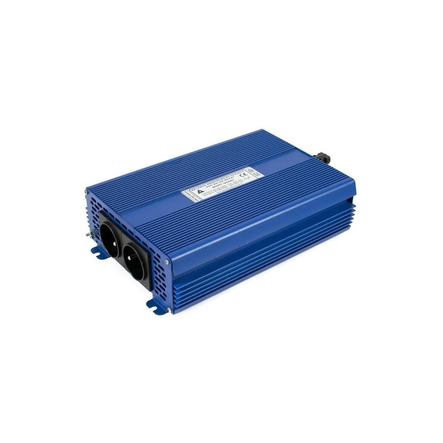 Inverter solare per il riscaldamento dell'acqua ECO Solar Boost MPPT-3000 3 kW