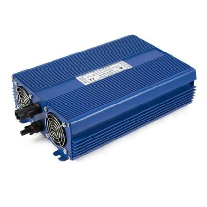 Inverter solare per il riscaldamento dell'acqua ECO Solar Boost MPPT-3000 3 kW