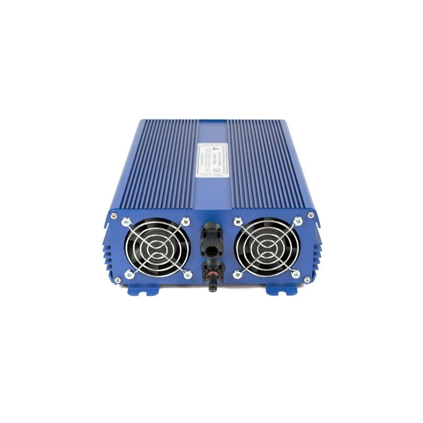 Inverter solare per il riscaldamento dell'acqua ECO Solar Boost MPPT-3000 3 kW