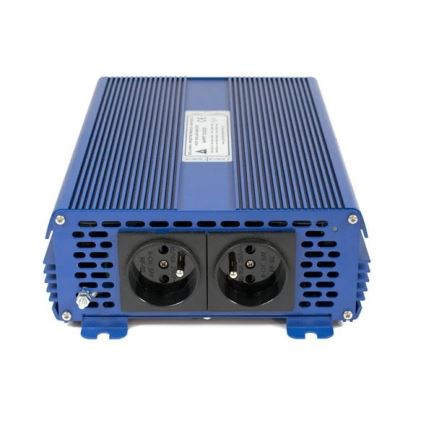 Inverter solare per il riscaldamento dell'acqua ECO Solar Boost MPPT-3000 3 kW